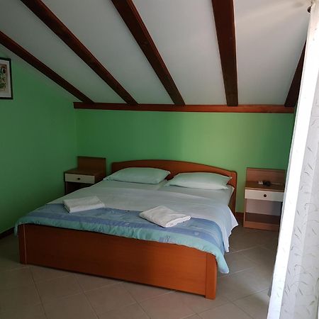 Rooms Hunter Malinska Esterno foto