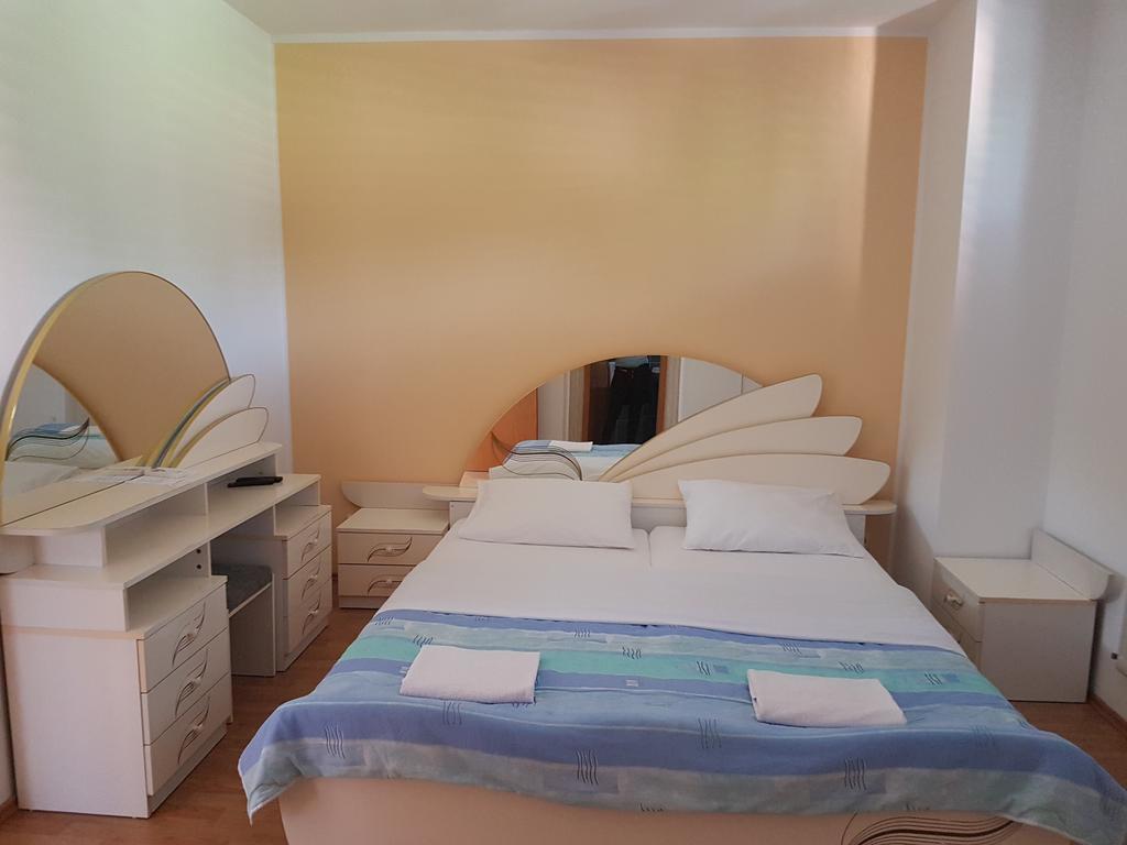 Rooms Hunter Malinska Esterno foto