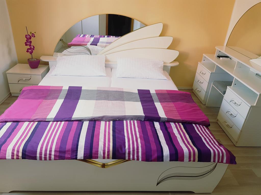 Rooms Hunter Malinska Esterno foto
